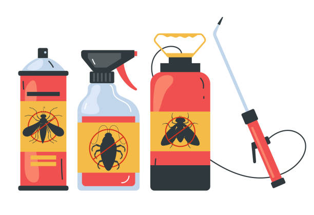 Flea Control Services in Collinsville, OK