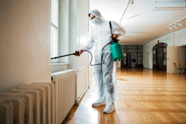 Best Best Pest Control Companies  in Collinsville, OK